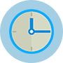 Choix de la date et des horaires