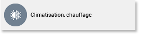 Climatisation, chauffage