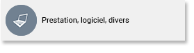 Prestation, logiciel, divers