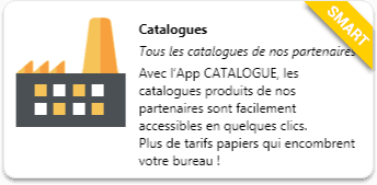 Catalogues