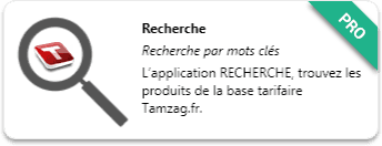 Recherche transversale