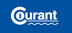 Courant logo couleur