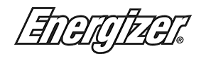 Energizer Logo BN