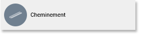 Cheminement