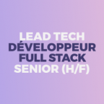 Lead Tech