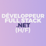 Dev. Full Stack