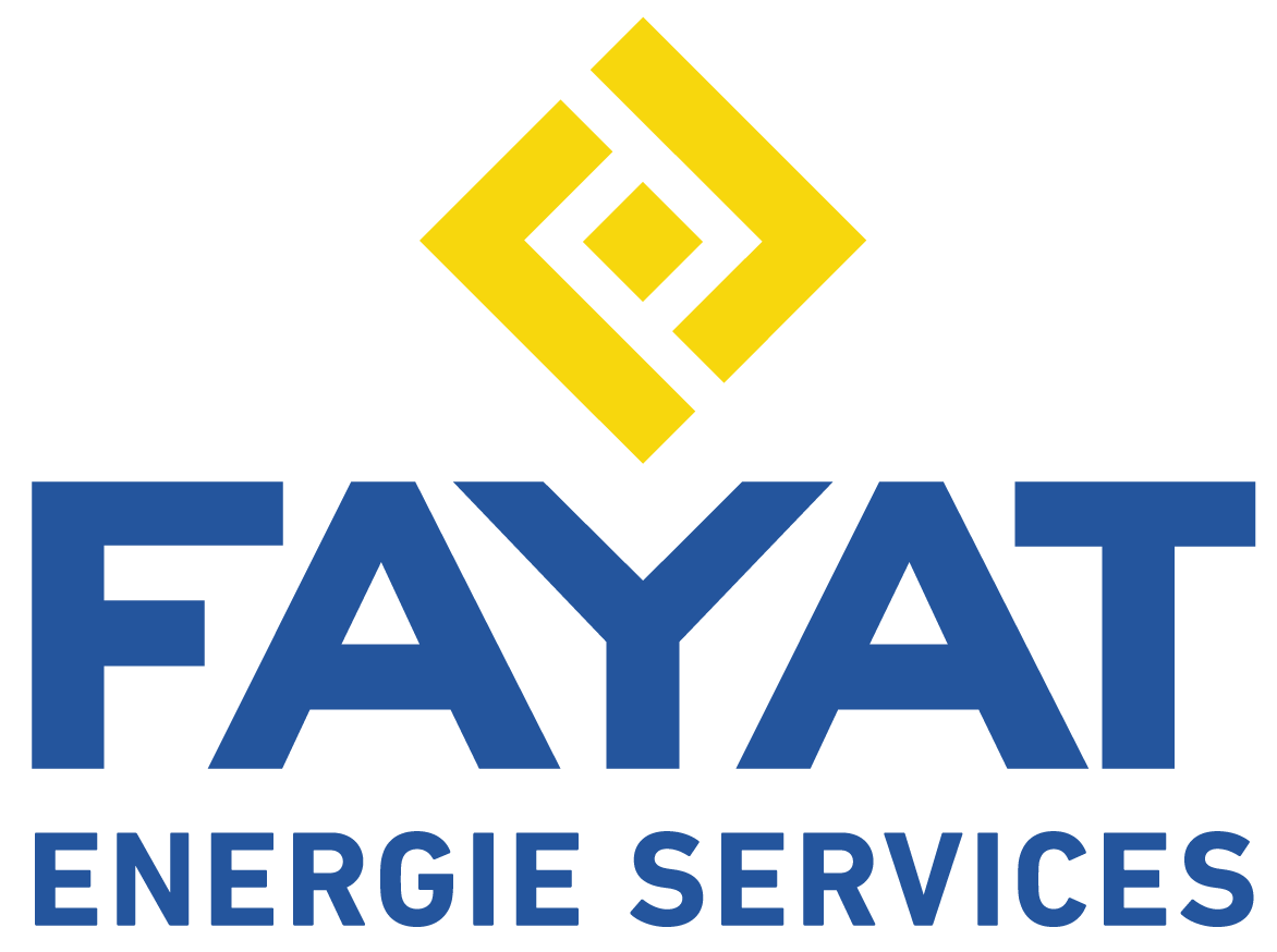 Fayat Energie Logo QuadriCouleur Fond Transparent