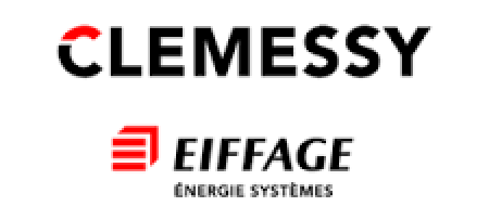 Logo Clemessy Energies