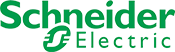 SCHNEIDER ELECTRIC Logo Couleurs