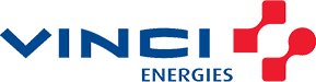 Logo Vinci Energies