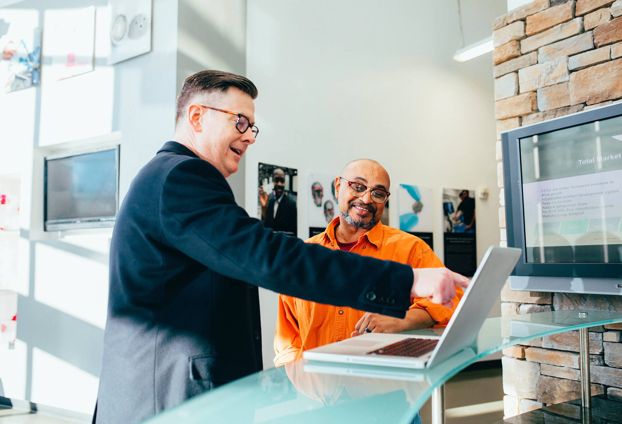 Linkedin Sales Solutions