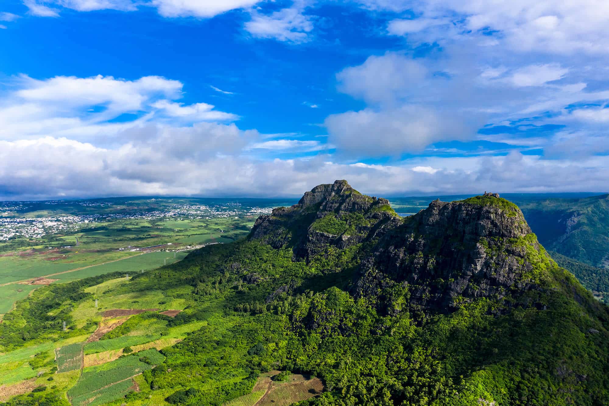 Sydev Mauritius