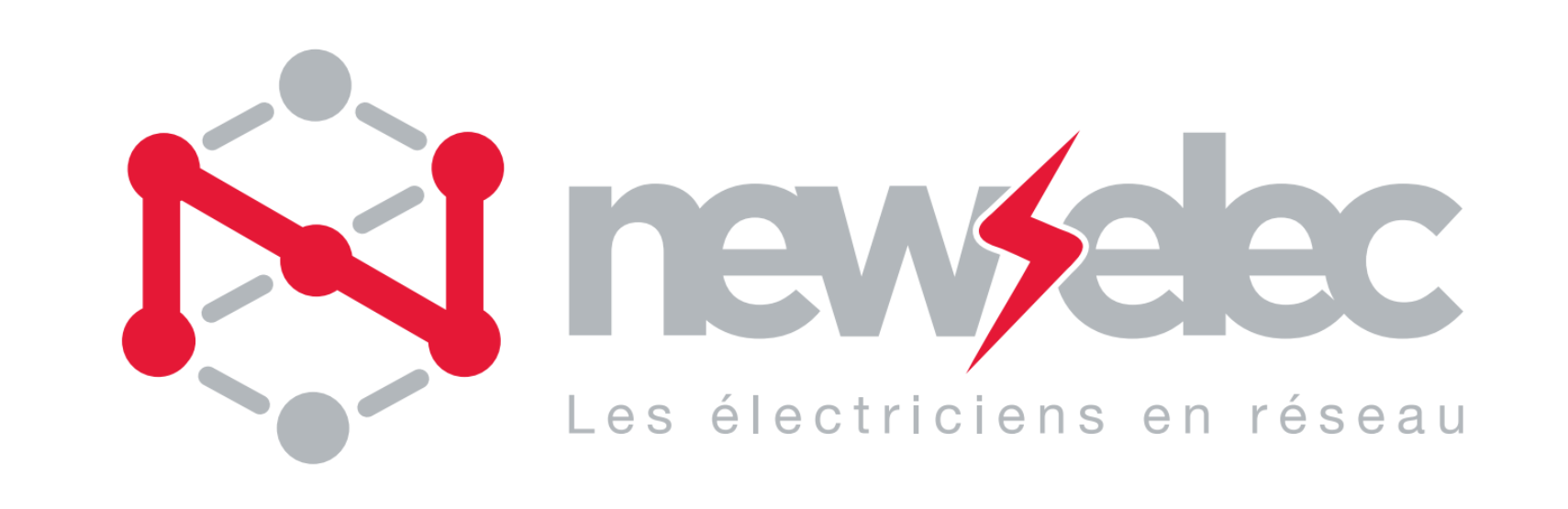 Logo NewsElec Couleur