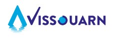 vissouarn logo couleurs