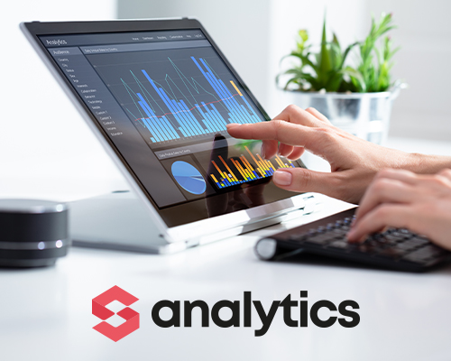Analytics