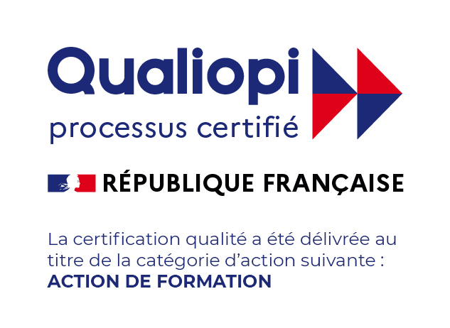 Logo Qualiopi